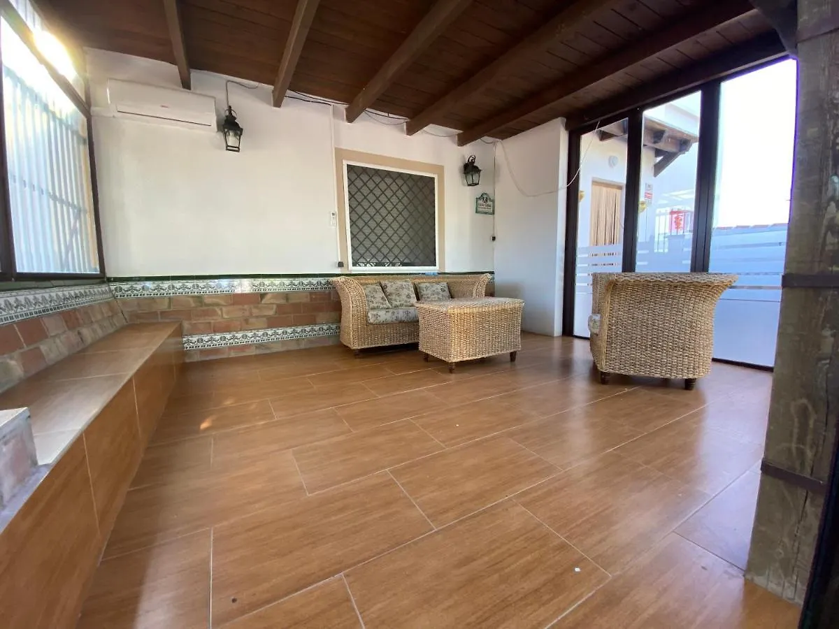 Casa Rural El Canal Antequera
