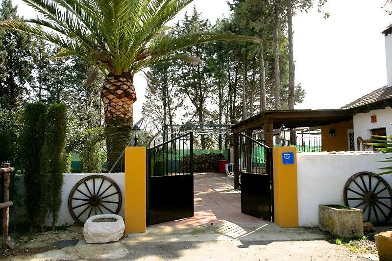 Casa Rural el Canal Antequera 0*,
