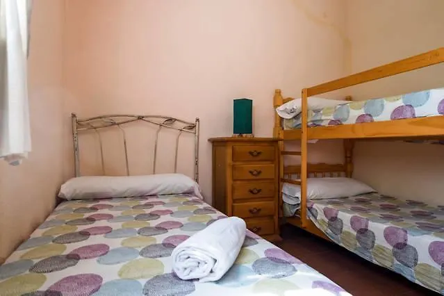 Country house Casa Rural El Canal Antequera
