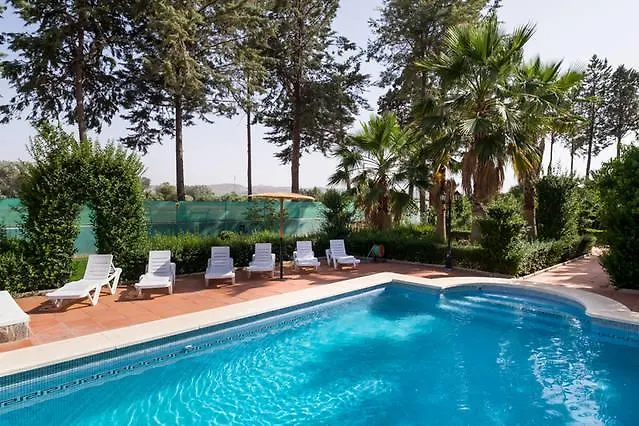 Casa Rural El Canal Antequera