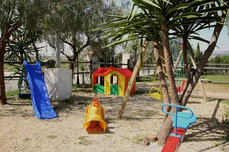 Casa Rural el Canal Antequera