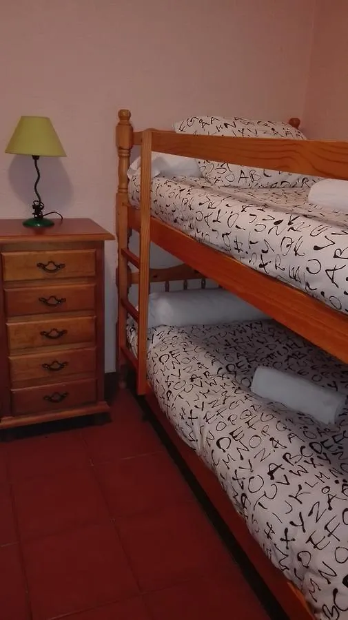 Country house Casa Rural El Canal Antequera