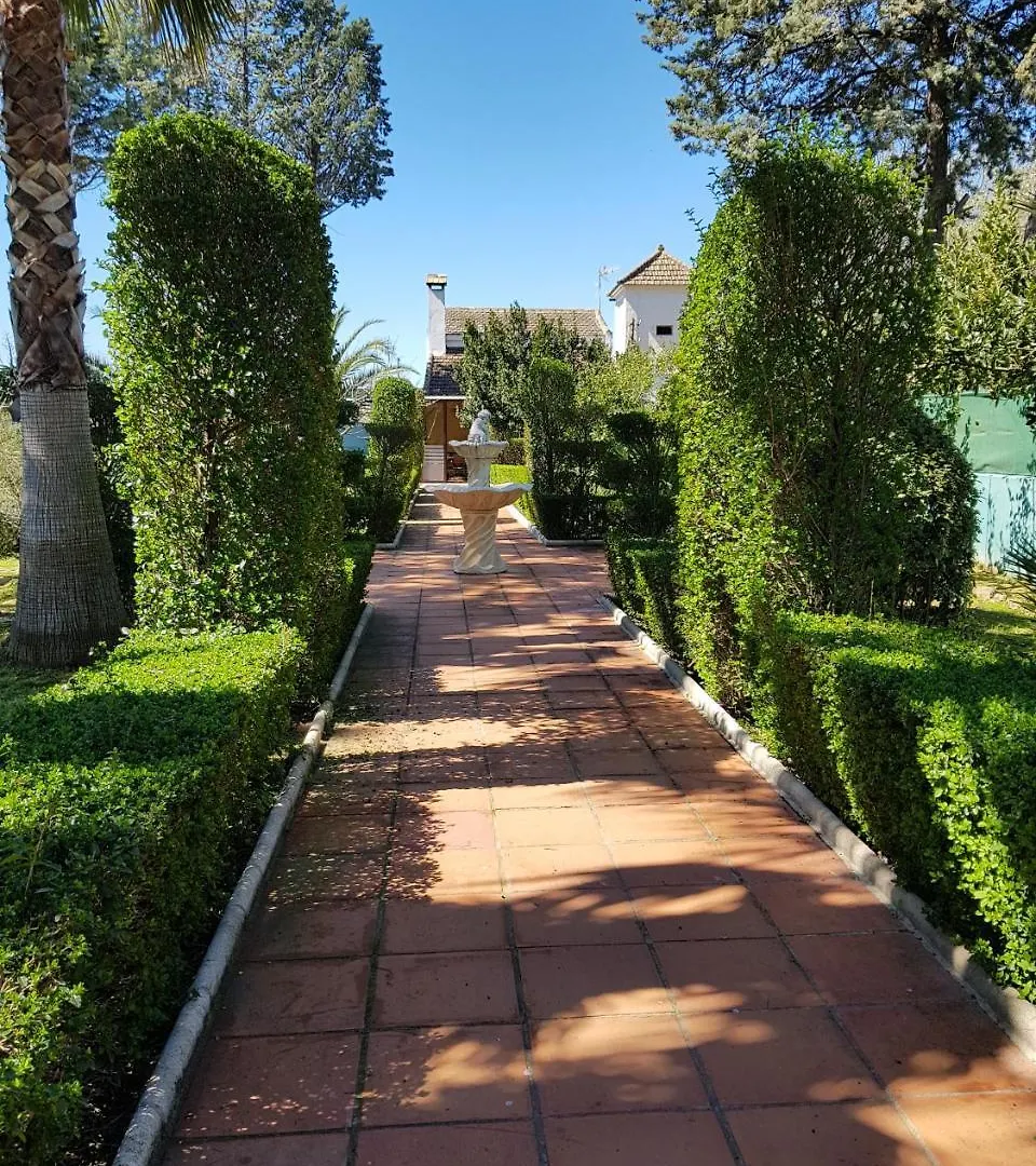 Casa Rural el Canal Antequera
