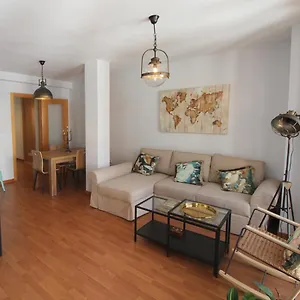 Belen Encarnacion Apartamento