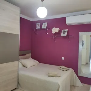 Isis Habitación en casa particular
