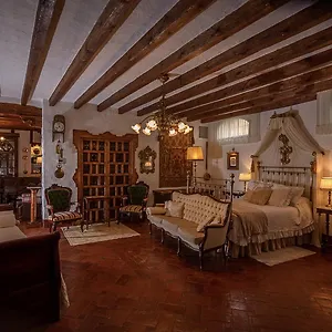 Mazari Apartamento